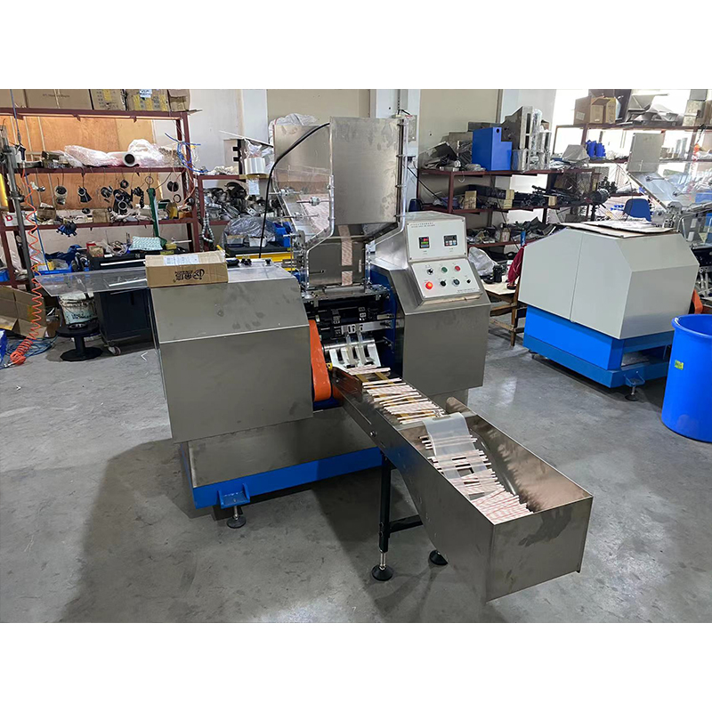 Paper Straw Bending Machine - Wenzhou Gaoda Paper Tube Machinery Co.,Ltd