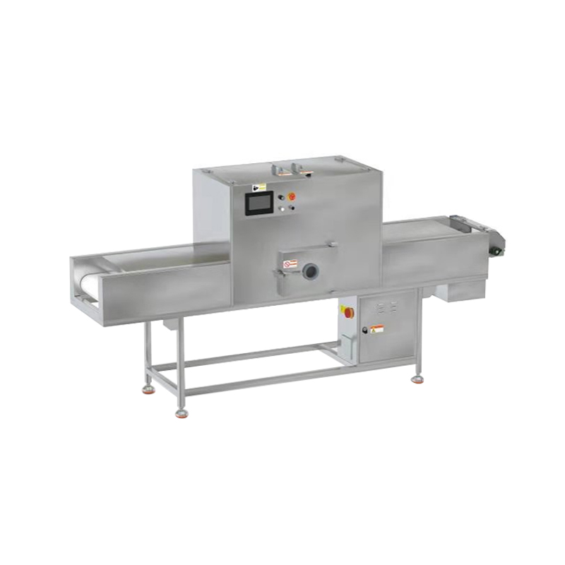 Small Paper Drying Machine Microwave Paper Straw Drying Machine - Wenzhou Gaoda Paper Tube ...